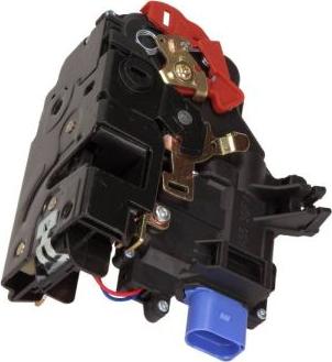 Maxgear 28-0264 - ZAMEK DRZWI VW T. GOLF V-TOUAREG-TOURAN 03- LE