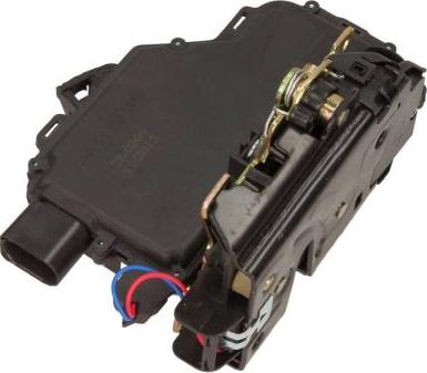 Maxgear 28-0266 - ZAMEK DRZWI VW P. PASSAT 96-00- OCTAVIA 96-10 LE