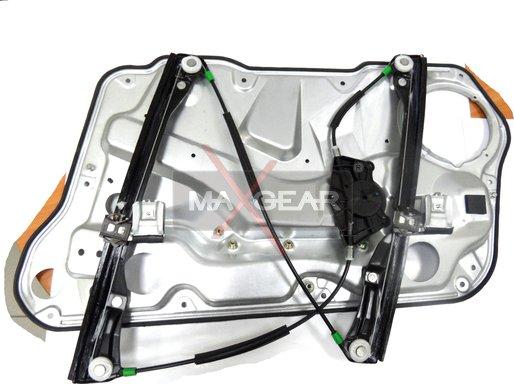 Maxgear 28-0219 - PODNOŚNIK SZYBY VW P. GOLF 4 LE Z PENELEM