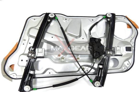 Maxgear 28-0219 - PODNOŚNIK SZYBY VW P. GOLF 4 LE Z PENELEM