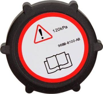 Maxgear 28-0287 - KOREK ZBIORNIKA WYRÓWNAWCZEGO FORD TRANSIT 99-