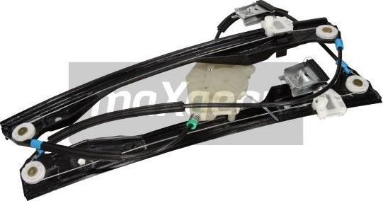 Maxgear 28-0272 - PODNOŚNIK SZYBY SKODA P. FABIA