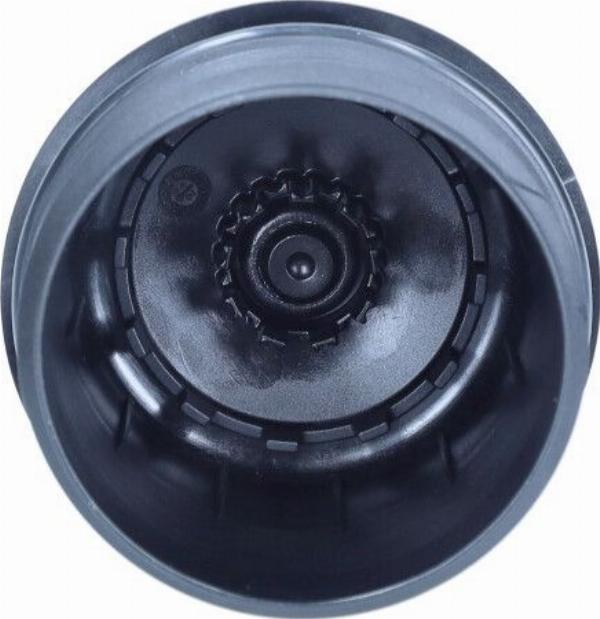Maxgear 28-0747 - POKRYWA FILTRA OLEJU VW GOLF 1.6TDI 13- 78X75MM