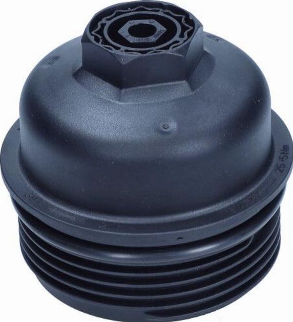 Maxgear 28-0747 - POKRYWA FILTRA OLEJU VW GOLF 1.6TDI 13- 78X75MM
