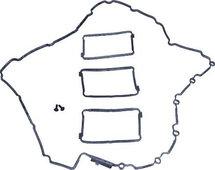Maxgear 28-0759 - POKRYWA ZAWORÓW BMW 1 F20 3.0 12-16- 3 E90-F30 3.0 06-15- X5 E70-F15 3.0 10-18