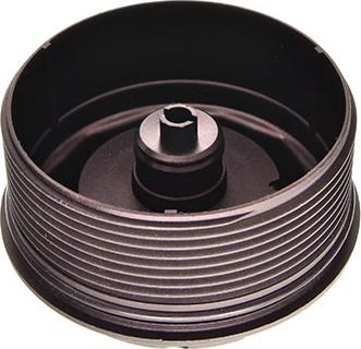 Maxgear 28-0735 - POKRYWA FILTRA OLEJU AUDI A3 3.2B 05-13