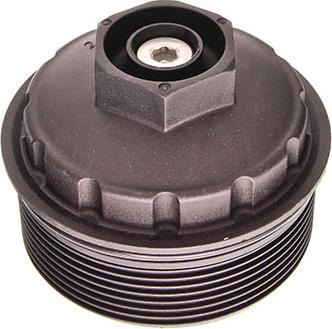 Maxgear 28-0735 - POKRYWA FILTRA OLEJU AUDI A3 3.2B 05-13