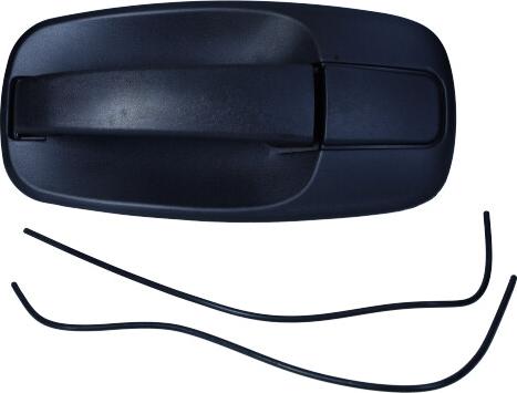Maxgear 28-1416 - KLAMKA DRZWI OPEL VIVAR- TRAFIC 01- PR