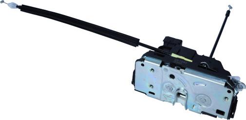 Maxgear 28-1040 - ZAMEK DRZWI FIAT T. DUCATO 06-20 TYLNY PR