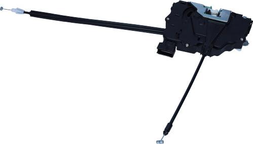 Maxgear 28-1040 - ZAMEK DRZWI FIAT T. DUCATO 06-20 TYLNY PR