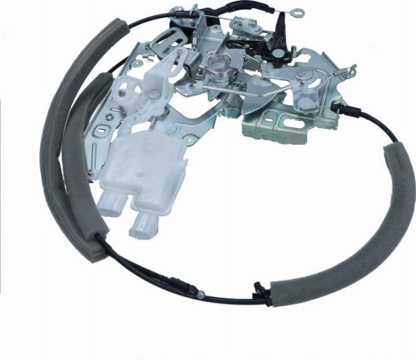 Maxgear 28-1059 - ZAMEK DRZWI T. RENAULT  MASTER 17- LE