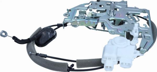 Maxgear 28-1059 - ZAMEK DRZWI T. RENAULT  MASTER 17- LE