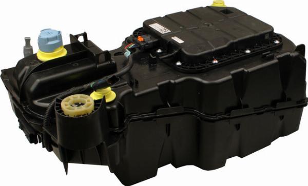Maxgear 28-1069 - ZBIORNIK ADBLUE CITROEN BERLINGO- PARTNER 1.6HDI 08- -OE PO REGENERACJI