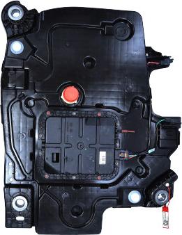 Maxgear 28-1065 - ZBIORNIK ADBLUE CITROEN C5- 508 1.6 08- -OE PO REGENERACJI