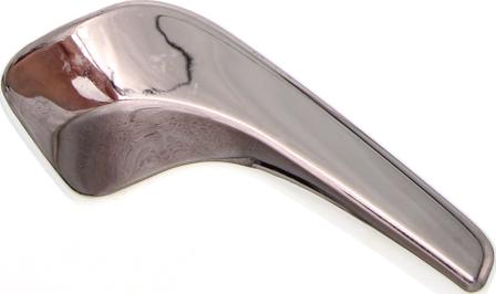 Maxgear 28-1012 - KLAMKA DRZWI OPEL CORSA D 06- PR WEW. CHROMOWANA