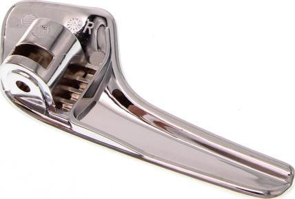 Maxgear 28-1012 - KLAMKA DRZWI OPEL CORSA D 06- PR WEW. CHROMOWANA