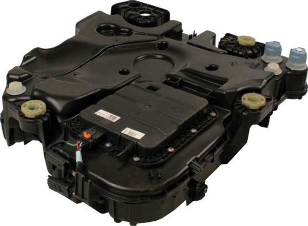 Maxgear 28-1071 - ZBIORNIK ADBLUE PEGUEOT 5008 1.6 09-17 -OE PO REGENERACJI