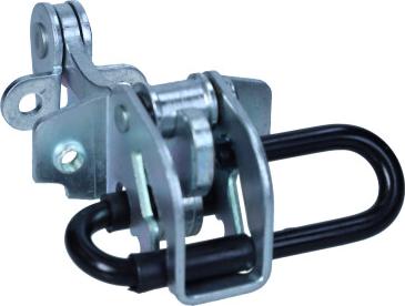 Maxgear 28-1354 - OGRANICZNIK DRZWI FIAT P. PUNTO 99-12 LE-PR 3 DRZWI