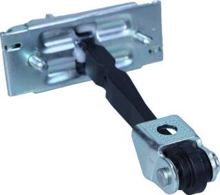 Maxgear 28-1369 - OGRANICZNIK DRZWI OPEL P. CORSA D 08-13 LE-PR 3 DRZWI