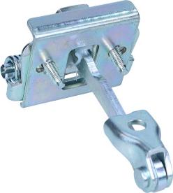 Maxgear 28-1385 - OGRANICZNIK DRZWI PEUGEOT P. 307 00-12 LE-PR