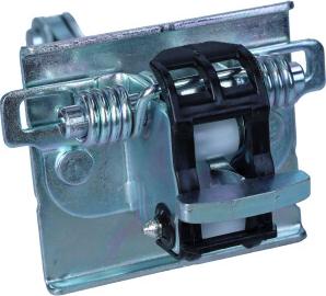Maxgear 28-1386 - OGRANICZNIK DRZWI PEUGEOT P. 308 07-14 LE-PR