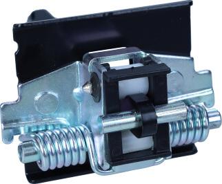 Maxgear 28-1379 - OGRANICZNIK DRZWI CITROEN P. C4 II- DS4 09-20 LE-PR