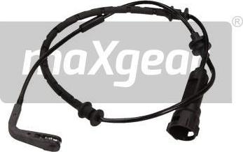 Maxgear 23-0097 - CZUJNIK KLOCKÓW HAM. OPEL P. VECTRA C- GTS 2.8-3.0D-3.2 02- 700MM