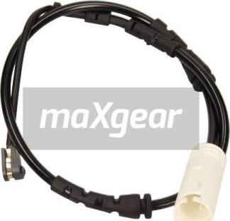 Maxgear 23-0049 - CZUJNIK KLOCKÓW HAM. BMW P. 1-3