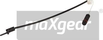 Maxgear 23-0051 - CZUJNIK KLOCKÓW HAM. DB T. W163 LE-PR 310MM