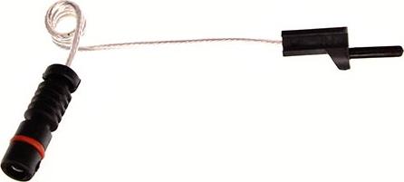 Maxgear 23-0001 - CZUJNIK KLOCKÓW HAM. DB P. SP