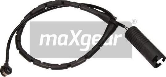 Maxgear 23-0018 - CZUJNIK KLOCKÓW HAM. BMW P. E38 94-