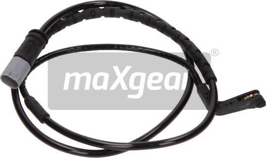 Maxgear 23-0013 - CZUJNIK KLOCKÓW HAM. BMW T. E70-71 X5-X6 08-