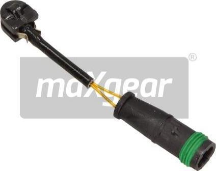 Maxgear 23-0039 - CZUJNIK KLOCKÓW HAM. DB SPRINTER 06-