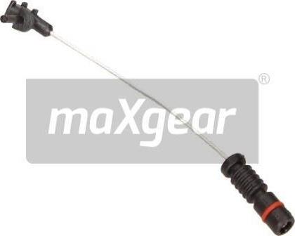 Maxgear 23-0036 - CZUJNIK KLOCKÓW HAM. DB P-T W1