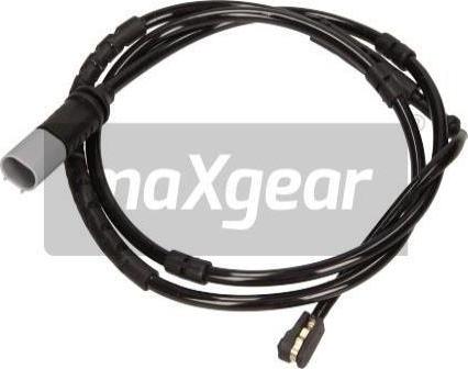 Maxgear 23-0030 - CZUJNIK KLOCKÓW HAM. BMW T. F30-F31 316-335 11--F20