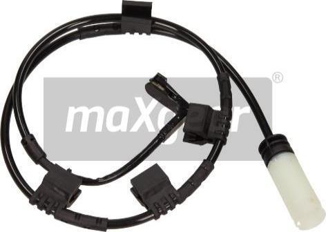 Maxgear 23-0024 - CZUJNIK KLOCKÓW HAM. MINI COOPER 07-10
