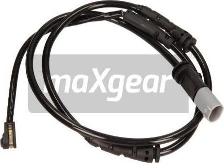 Maxgear 23-0026 - CZUJNIK KLOCKÓW HAM. BMW P. F25 X3 10-