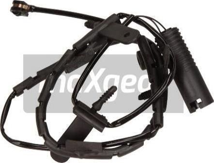 Maxgear 23-0020 - CZUJNIK KLOCKÓW HAM. MINI P. ONE-COOPER 01-