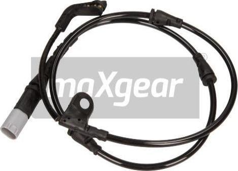 Maxgear 23-0022 - CZUJNIK KLOCKÓW HAM. BMW P. E70-E71 X5-X6 07-