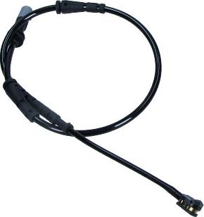 Maxgear 23-0144 - CZUJNIK KLOCKÓW HAM. BMW P. I3 13-