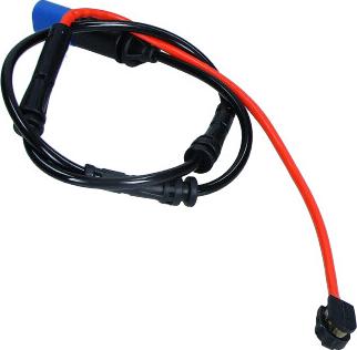 Maxgear 23-0146 - CZUJNIK KLOCKÓW HAM. BMW P. 2-3-4 1.6-3.0 18-