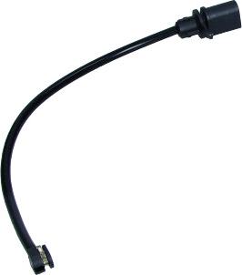 Maxgear 23-0159 - CZUJNIK KLOCKÓW HAM. PORSCHE P. MACAN 2.0-3.0 D 14-