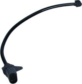 Maxgear 23-0159 - CZUJNIK KLOCKÓW HAM. PORSCHE P. MACAN 2.0-3.0 D 14-
