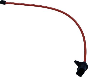 Maxgear 23-0155 - CZUJNIK KLOCKÓW HAM. AUDI P. Q7-Q8 2.0-4.0 QUATTRO 15-