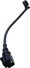 Maxgear 23-0139 - CZUJNIK KLOCKÓW HAM. VW P. CRAFTER 2.0D 16-