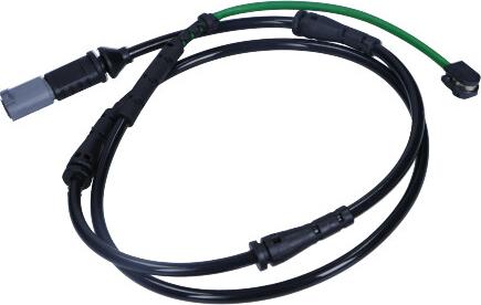 Maxgear 23-0122 - CZUJNIK KLOCKÓW HAM. BMW T. F07 5 520-550