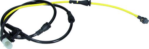 Maxgear 23-0174 - CZUJNIK KLOCKÓW HAM. LAND ROVER P. RANGE ROVER 2.0 17-