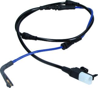 Maxgear 23-0173 - CZUJNIK KLOCKÓW HAM. JAGUAR P. XF 2.0 20-