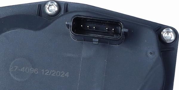 Maxgear 27-4096 - ZAWÓR EGR RENAULT MASTER III 2.3DCI 14-- NV400- MOVANO B