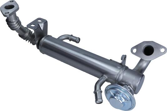 Maxgear 27-4045 - CHŁODNICA ZAWORU EGR FIAT DUCATO 2.3JTD-M-JET